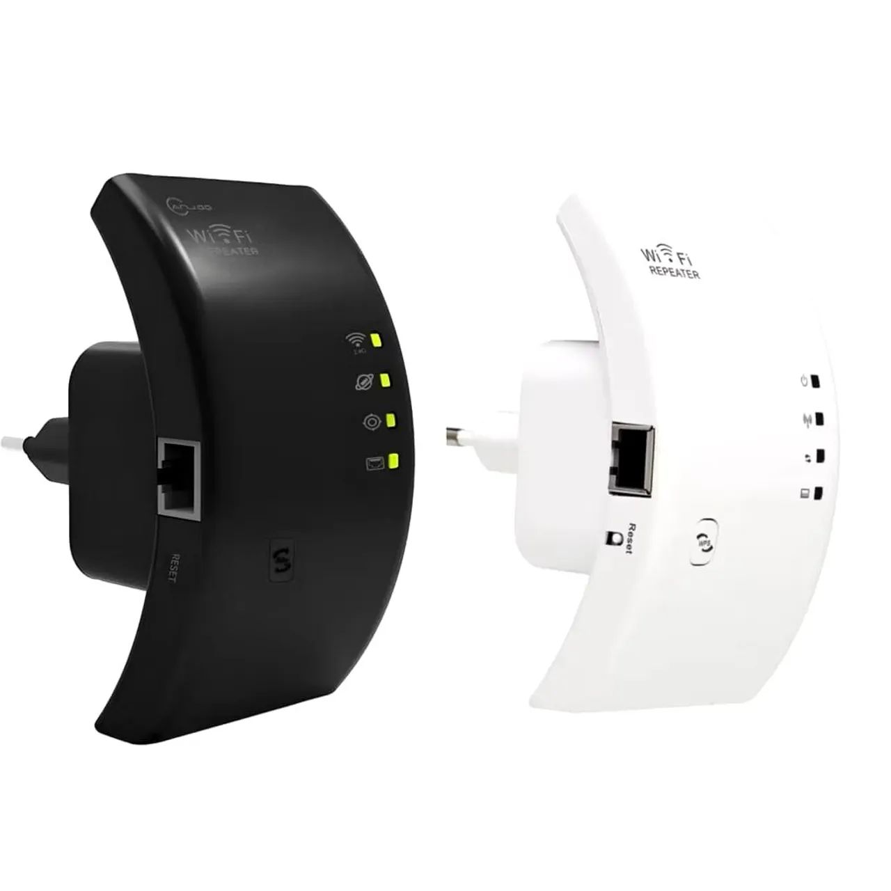 Repetidor de sinal Wi-Fi  - Foto 2