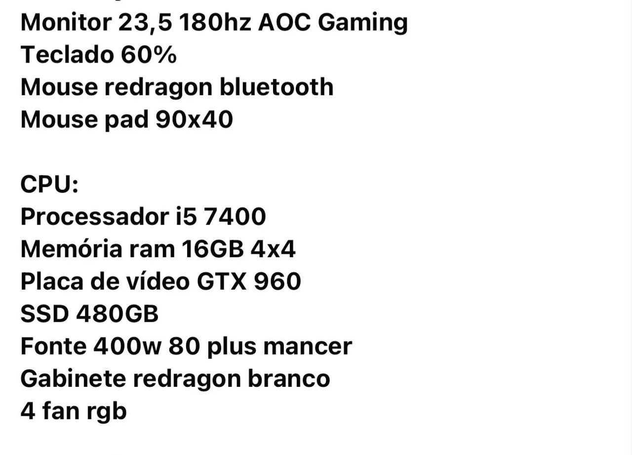 Pc gamer  - Foto 5