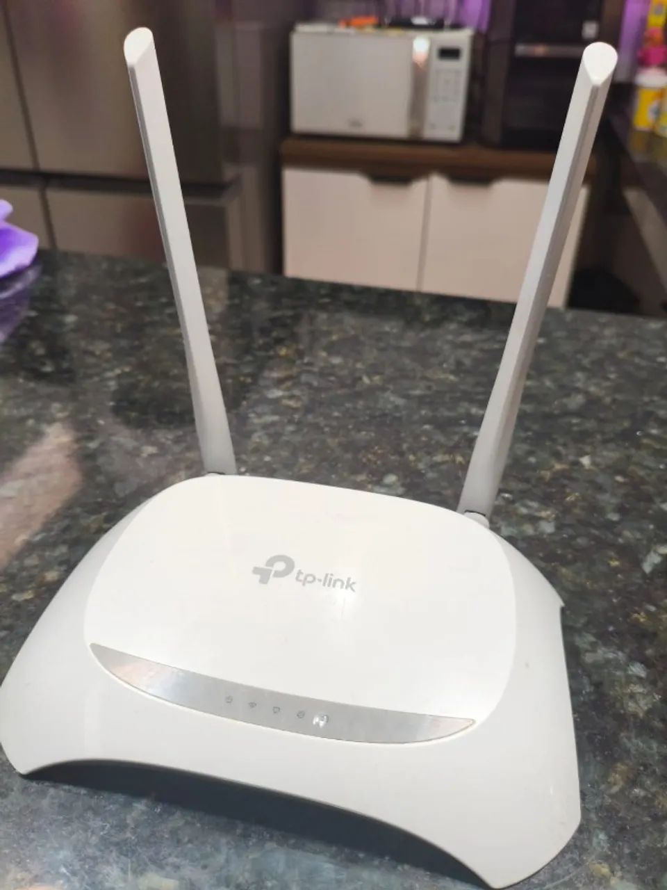 Roteador Tp-Link - Foto 3