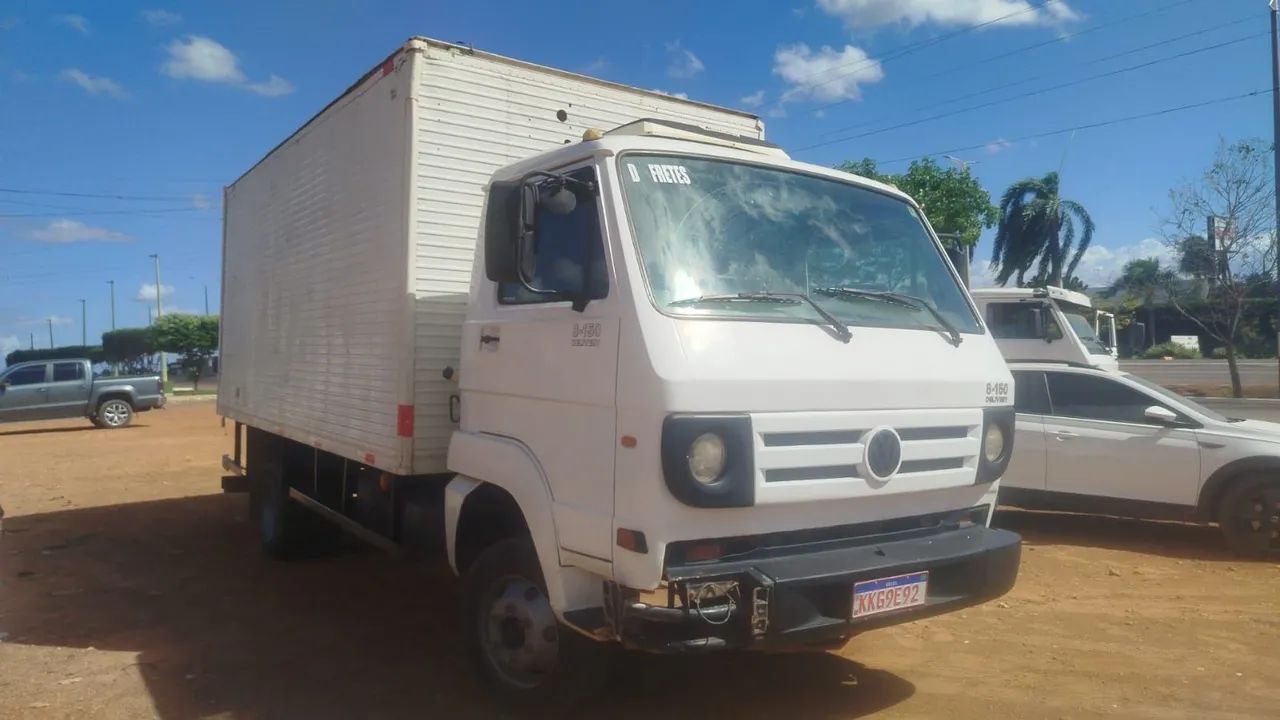 Vendo 8150 delivery  - Foto 3
