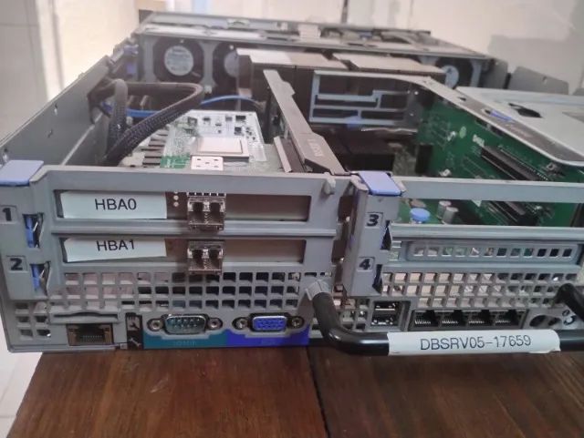 Servidor DELL POWEREDGE R710  - Foto 4