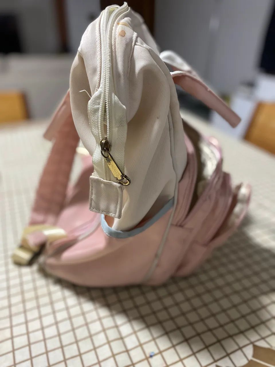 Bolsa de Bebê  - Foto 2