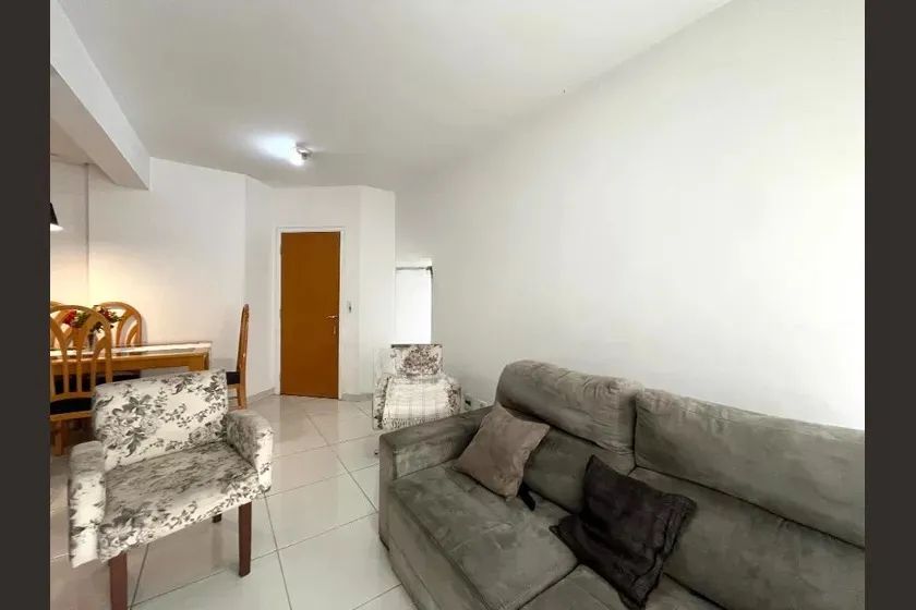 Apartamento à Venda - Jabaquara, 3 Quartos, 70 m2 - Foto 4