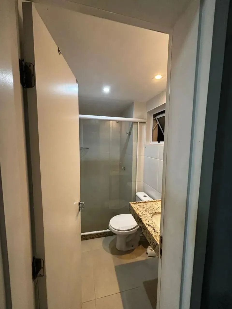 ANGELICA apto mobiliado - Foto 3