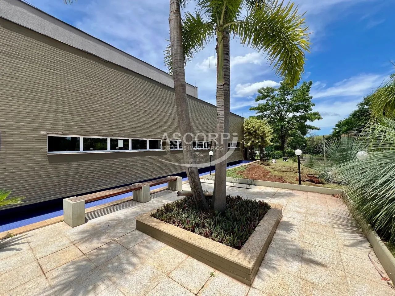 Terreno à venda no condomínio Villa D'Aquila, Santa Rosa Ipês, Piracicaba - Foto 8