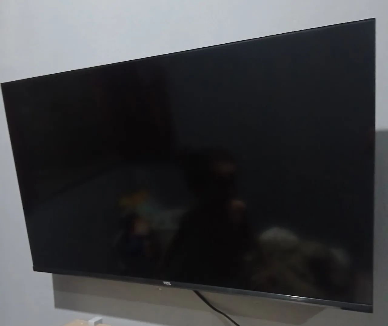 Tv TCL 32 polegadas  - Foto 2