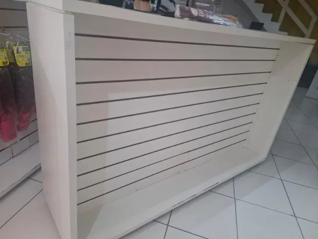 Balcão expositor para loja - Foto 3