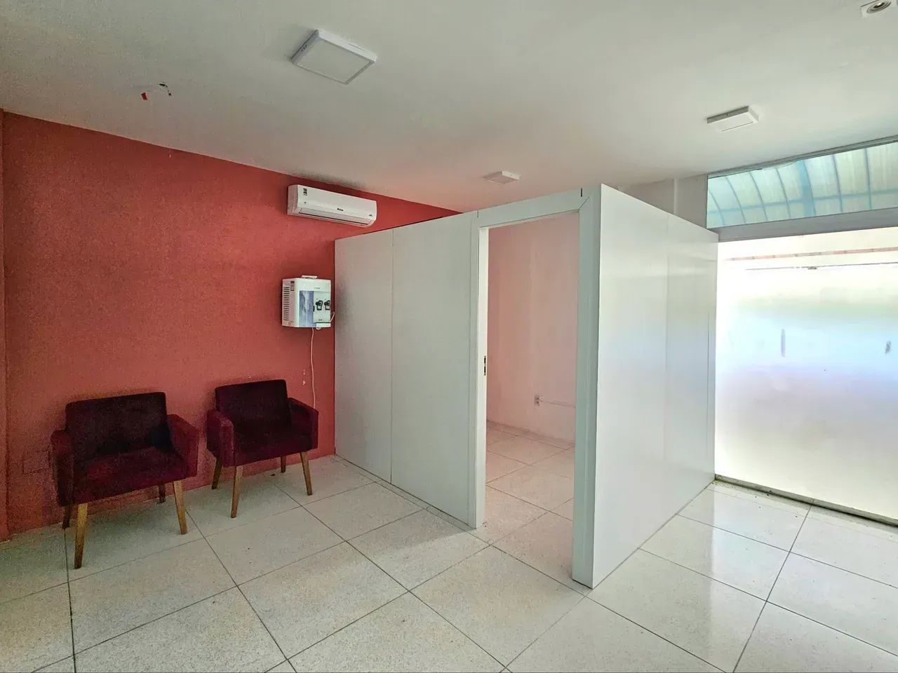 Sala comercial para locação na Avenida Engenheiro Roberto Freire - Foto 3