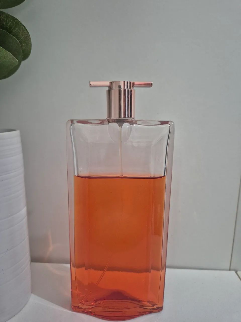 perfume idôle nectar lancôme eau de parfum