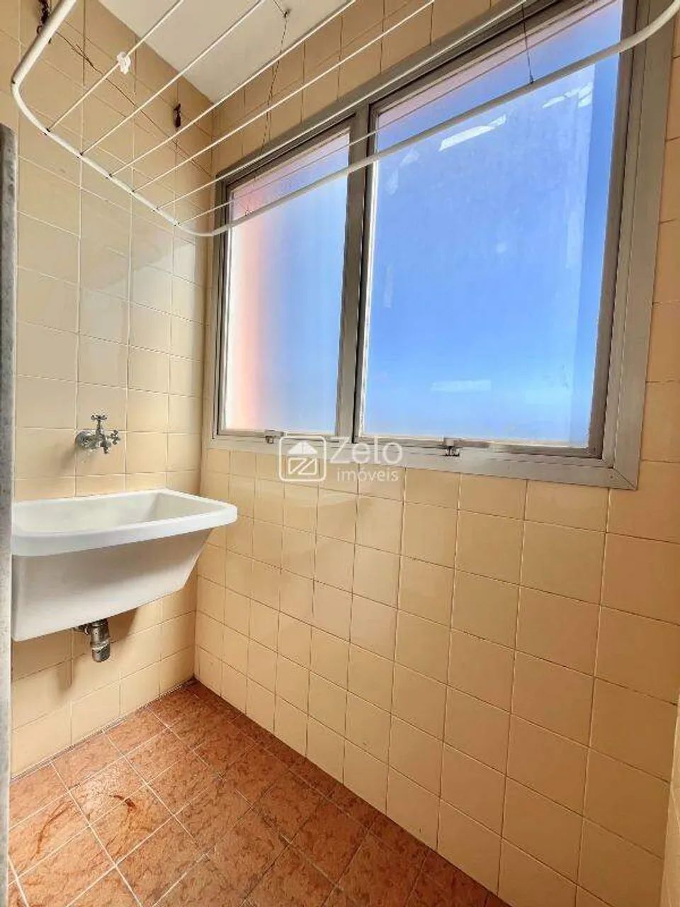 Apartamento para aluguel em Botafogo, Campinas - SP | Cód 19141 - Foto 5