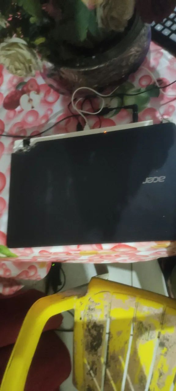 Notebook Acer - Foto 2