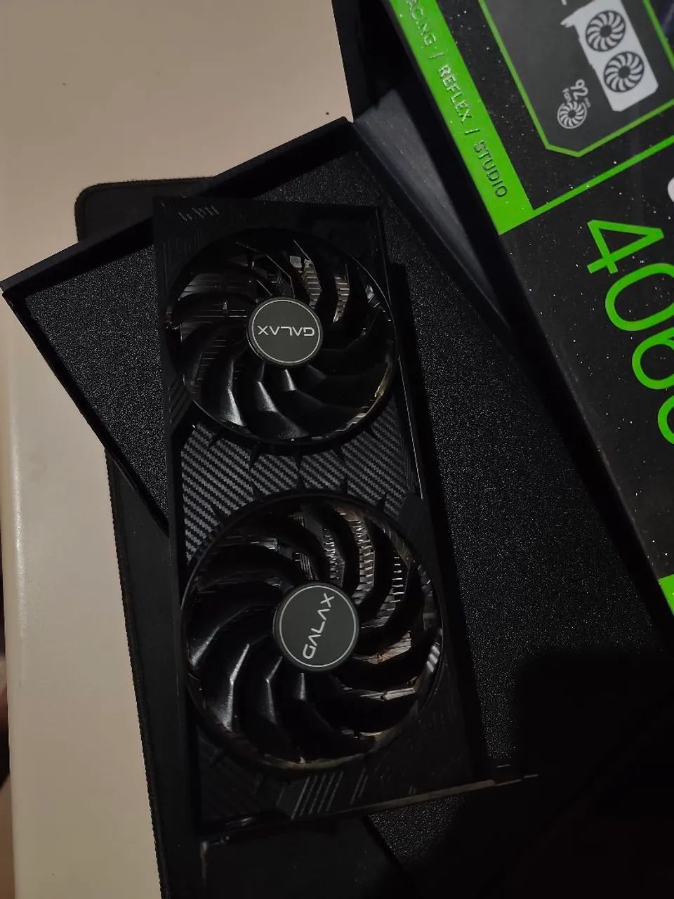 Rtx 4060 8gb - Foto 3