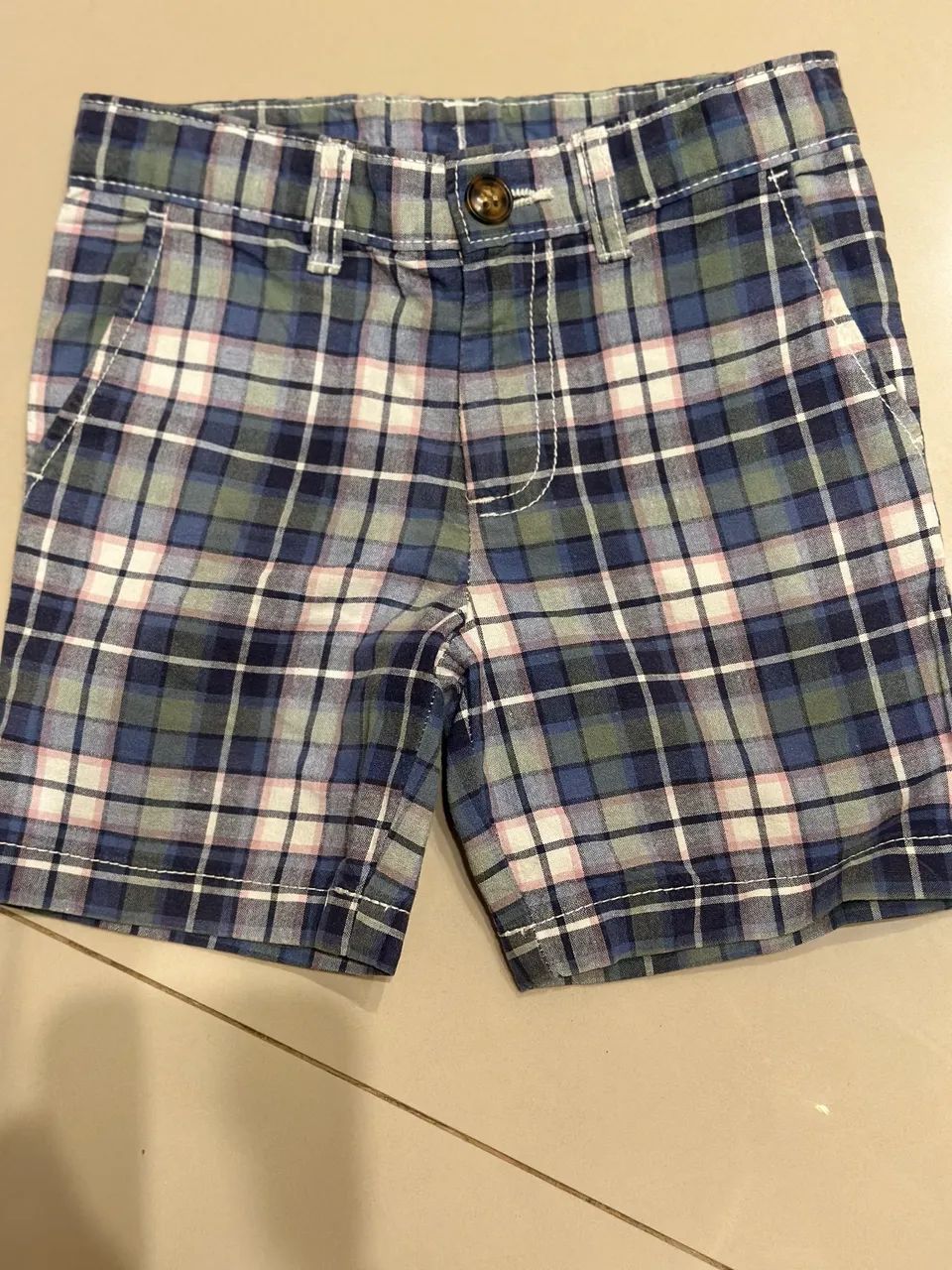 Short Carter?s  - Foto 2