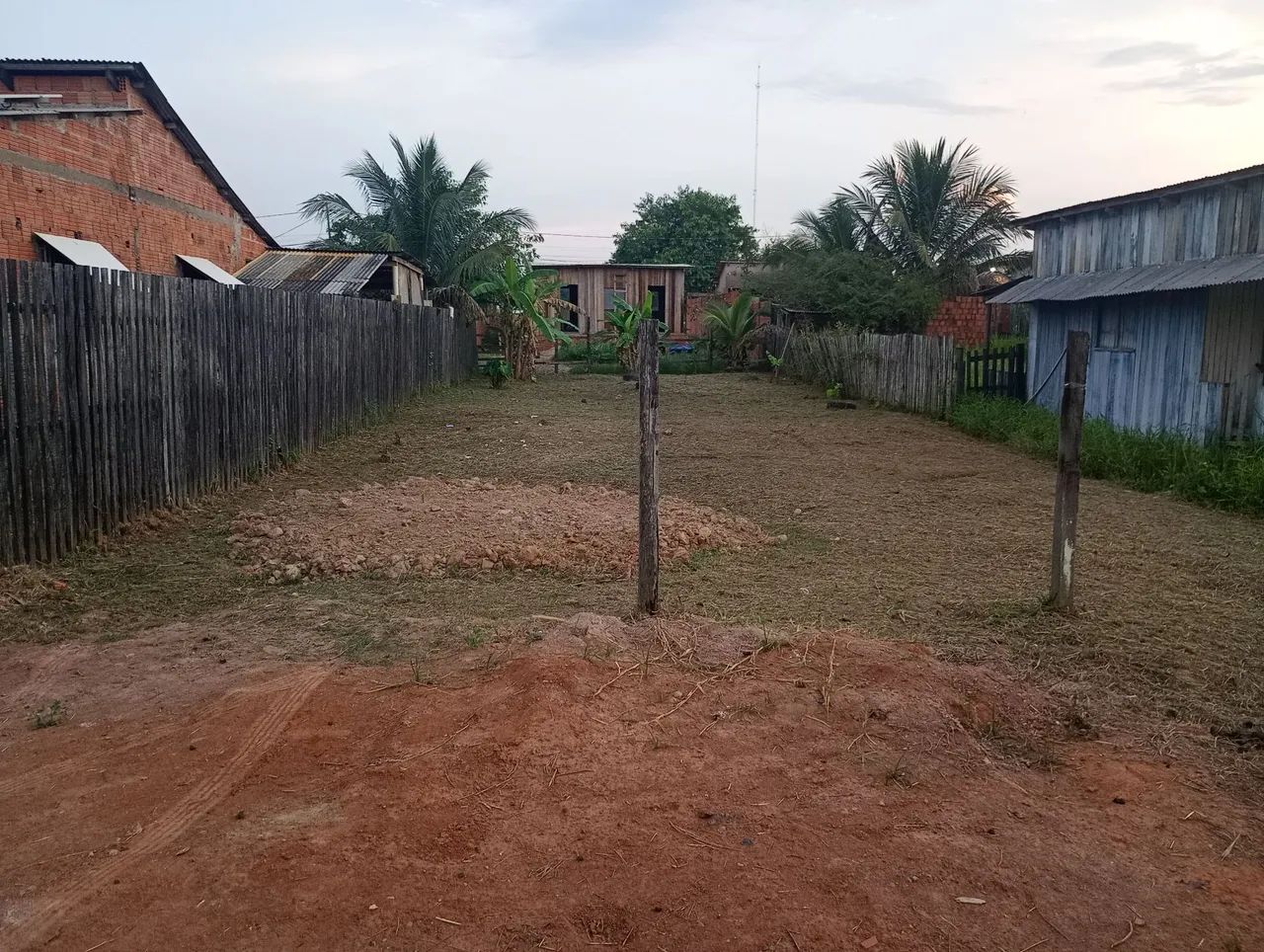 Roçagem de terreno  - Foto 2