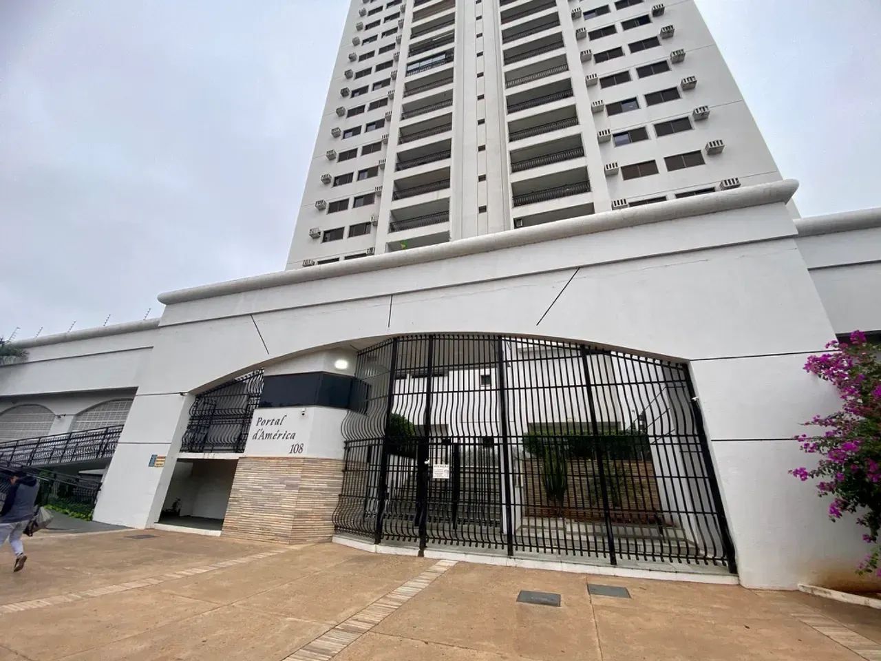 APARTAMENTO À VENDA  EDIFÍCIO PORTAL D'AMÉRICA | CUIABÁ-MT