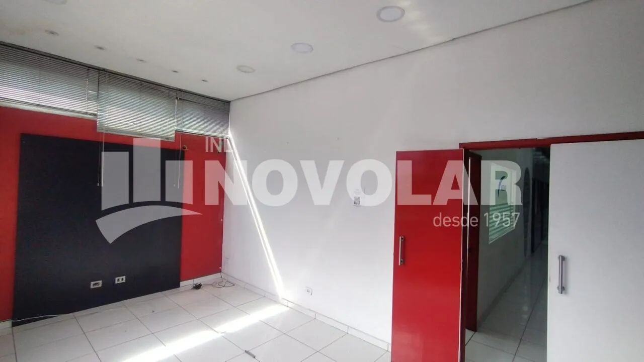 Prédio Comercial para Locação - Vila Maria Baixa - Foto 3
