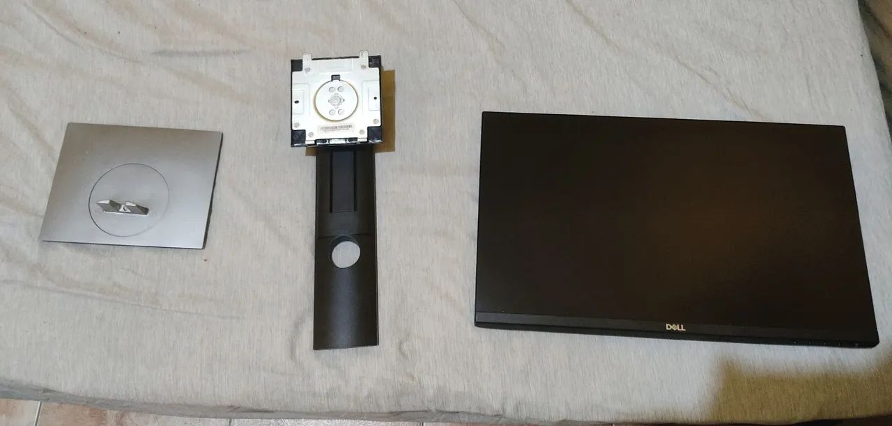 Monitor Dell 22 Polegadas Full HD