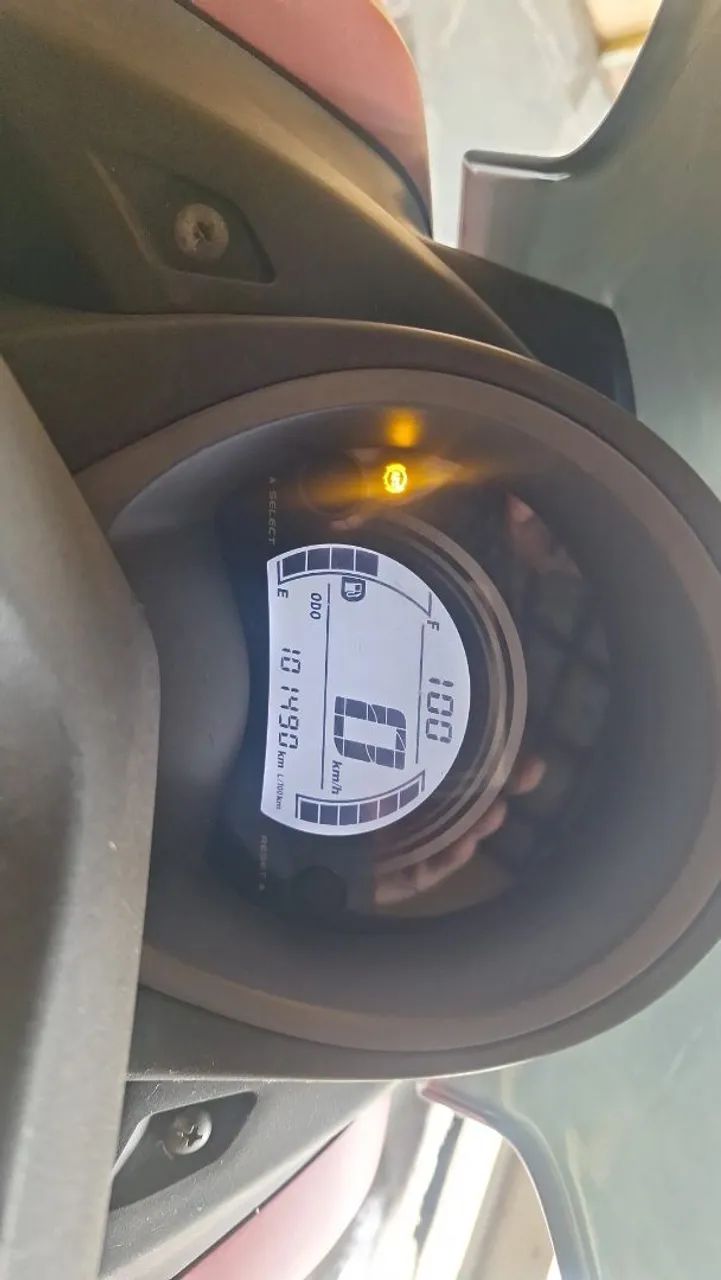 Nmax 2019 160  - Foto 4