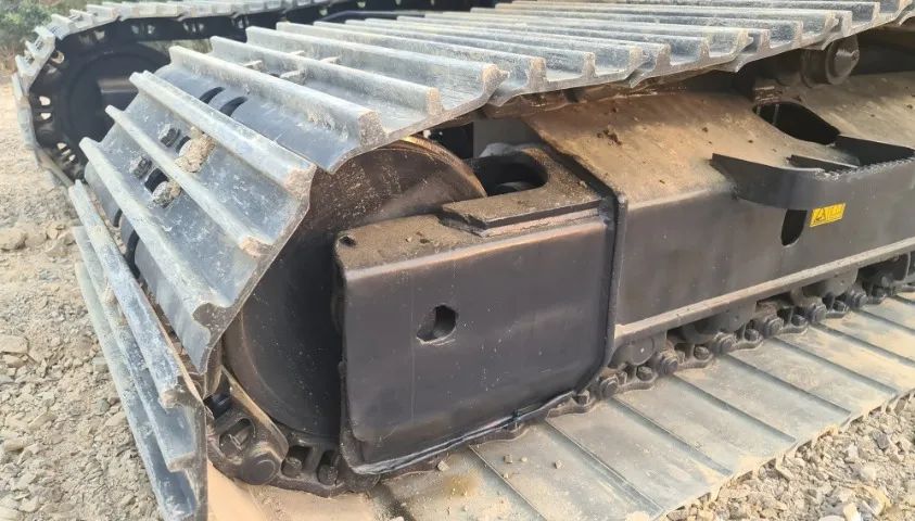Escavadeira Hidráulica Komatsu pc200 Ano 2016 - Foto 6