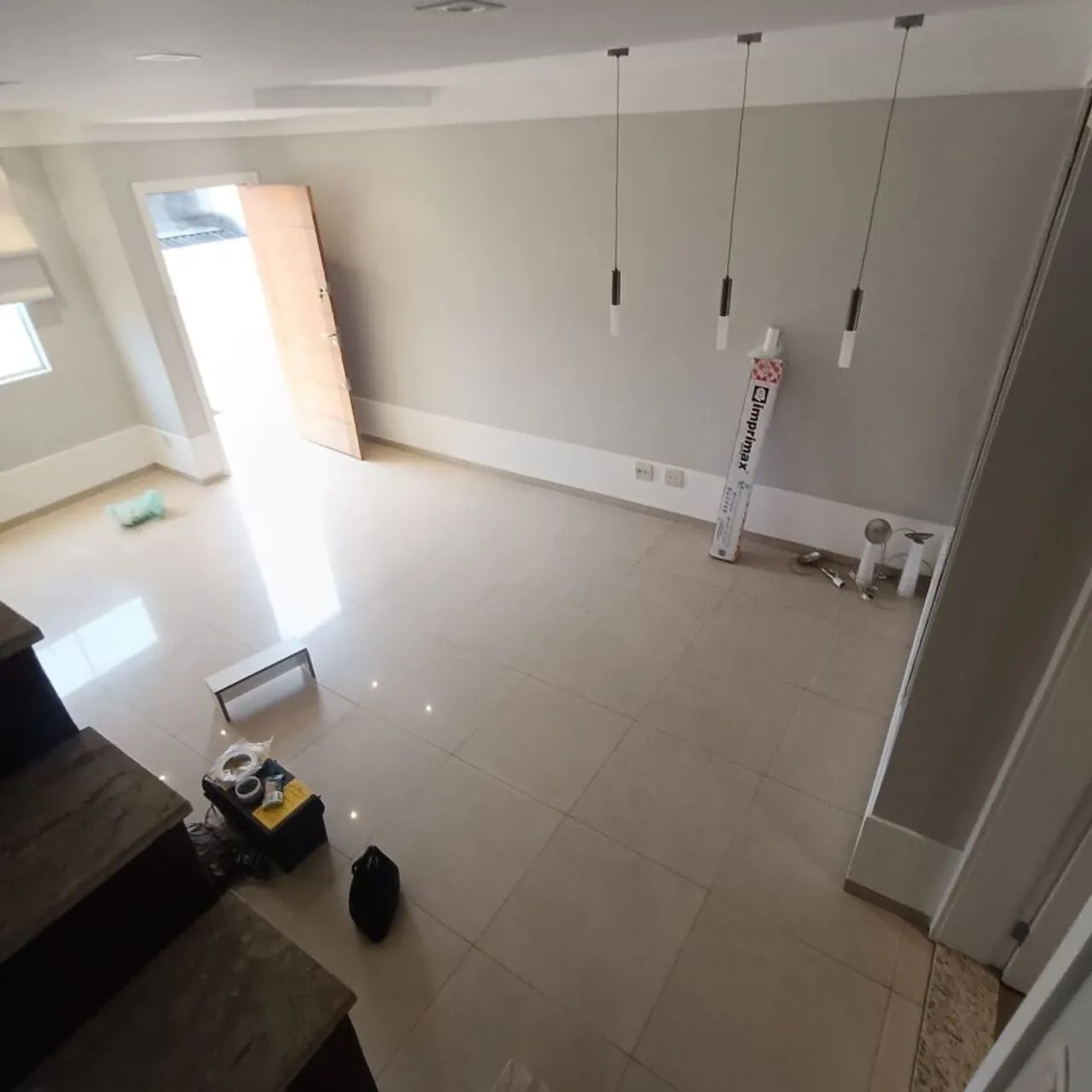 CASA EM CONDOMINIO PRÓXIMO A COMÉRCIOS! FL 31 - Foto 2