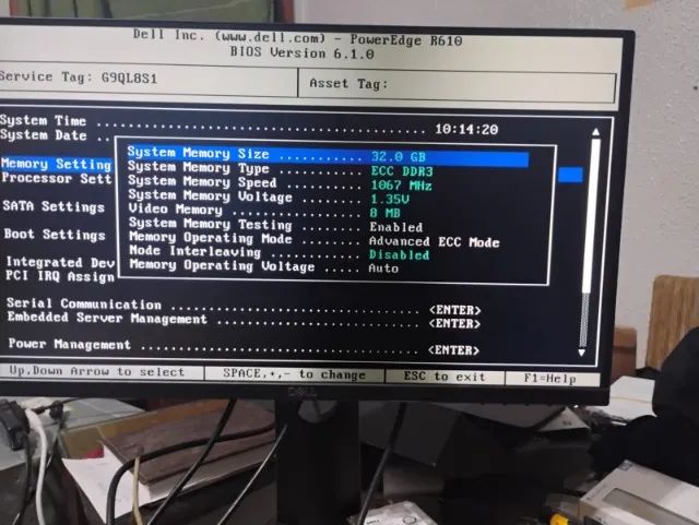 servidor power edge r610 - Foto 4