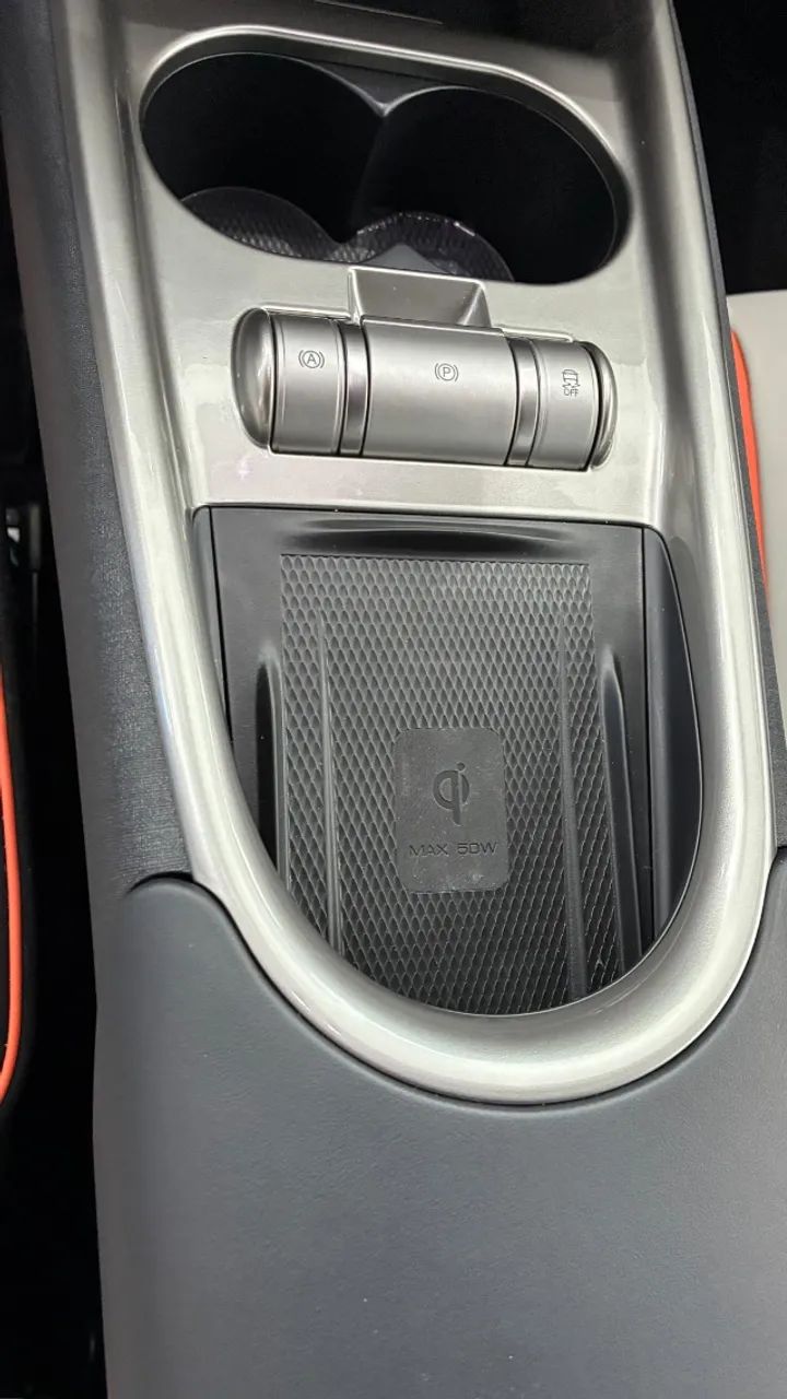 BYD Dolphin GS (Elétrico) 2027 - Foto 5