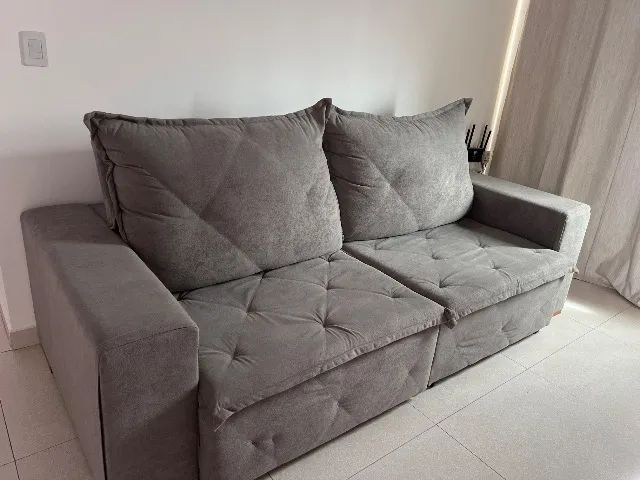 Sofa - Foto 4