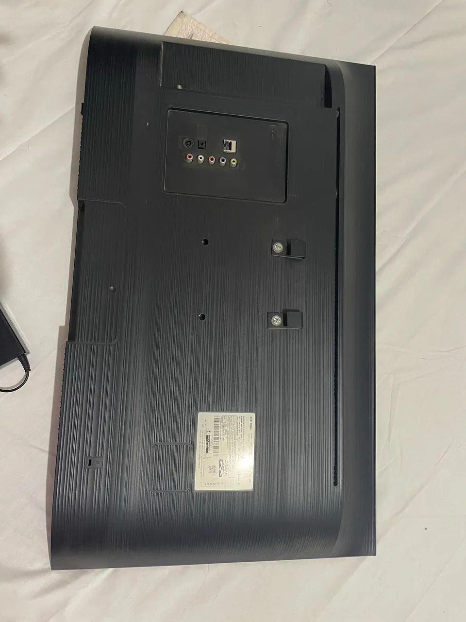 Televisão Samsung 32 polegadas - Foto 4