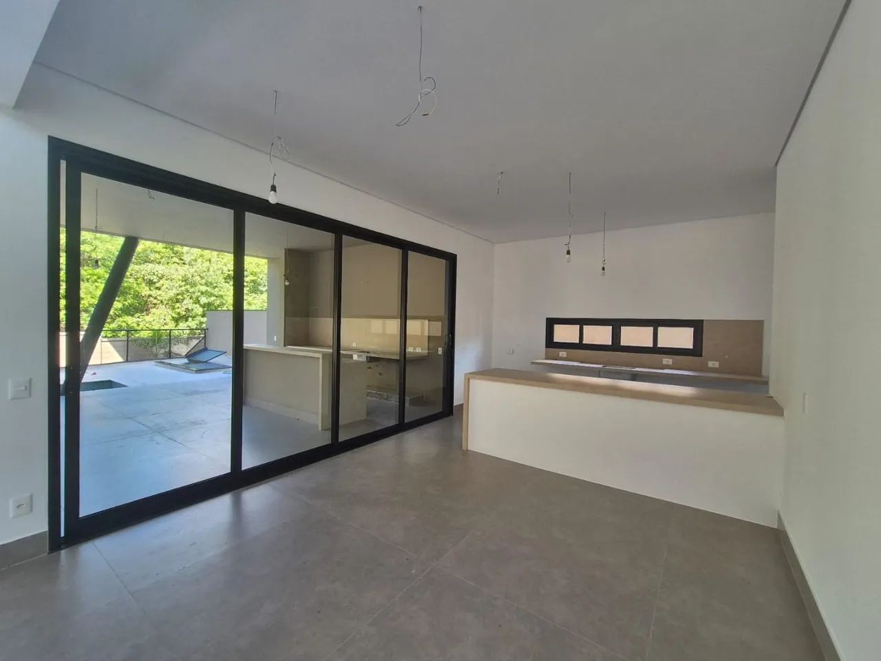 Casa com 4 suítes à venda, 399 m² - Alphaville Nova Esplanada - Votorantim/SP - Foto 5