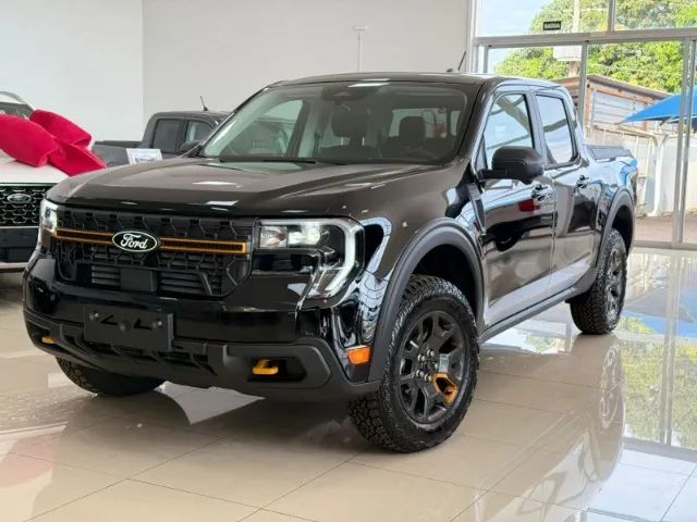 Ford Maverick Maverick Tremor 2.0 EcoBoost 4WD Aut. 2026