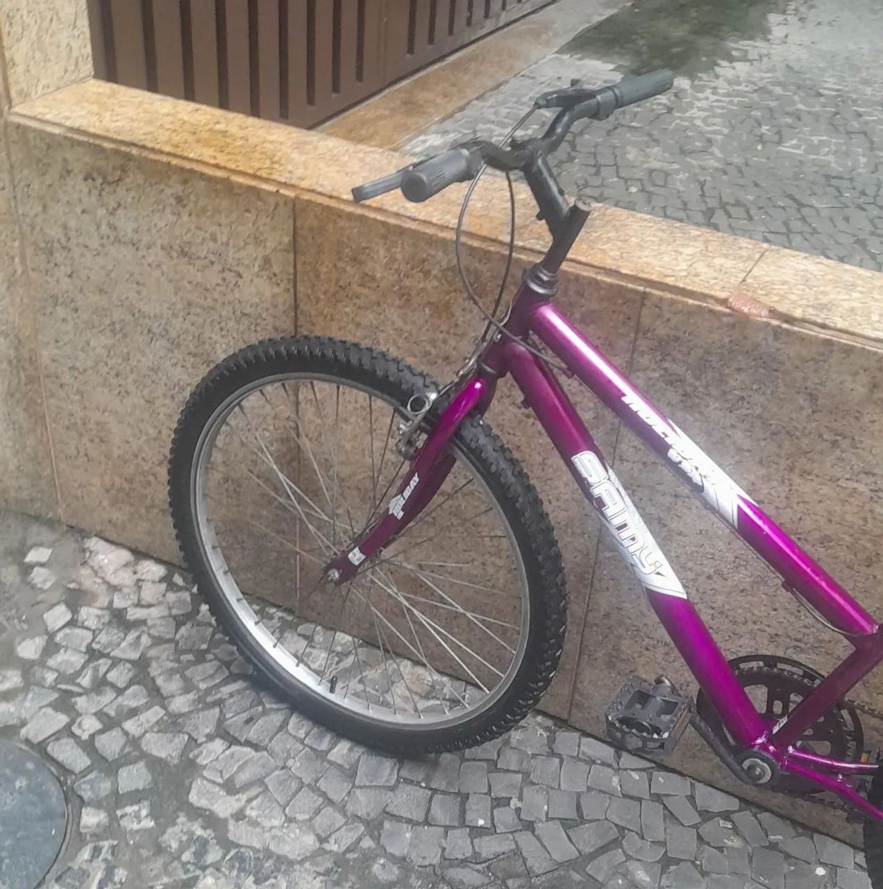 Bicicleta  - Foto 4
