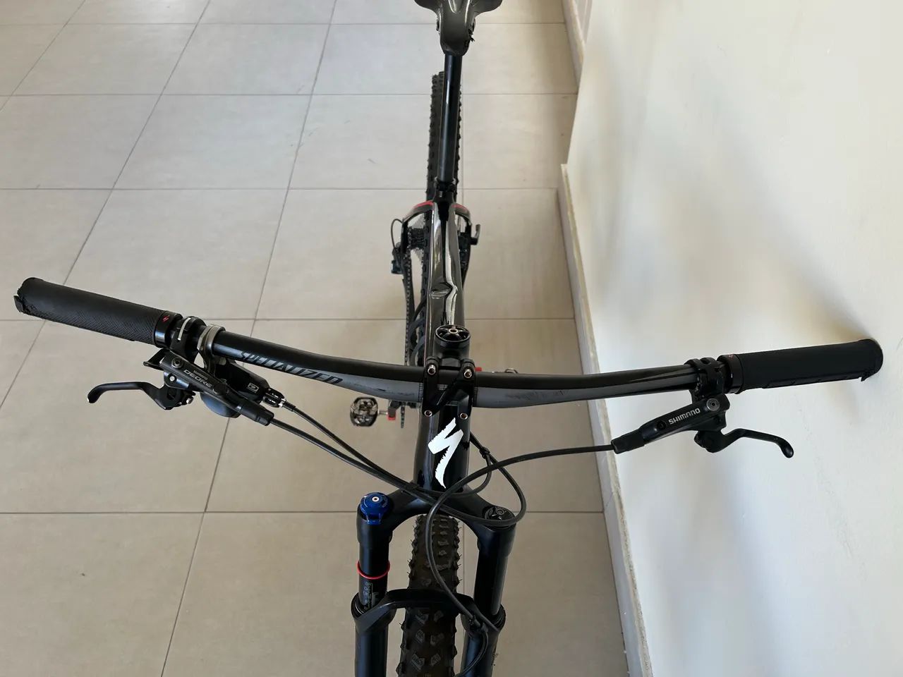 Specialized epic 2017 tamanho L - Foto 3