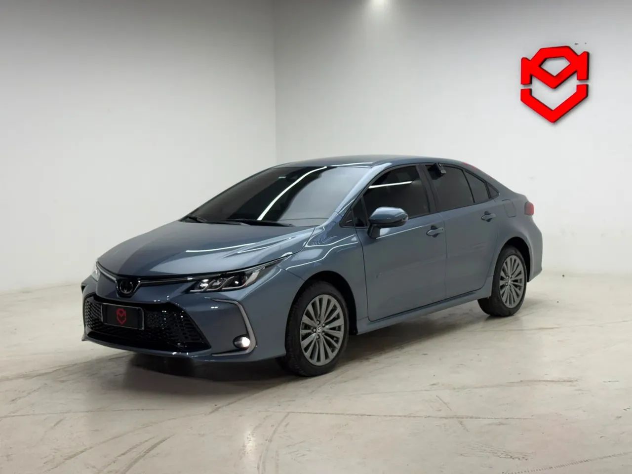Toyota Corolla XEI 2.0 Flex 16V Aut. 2026