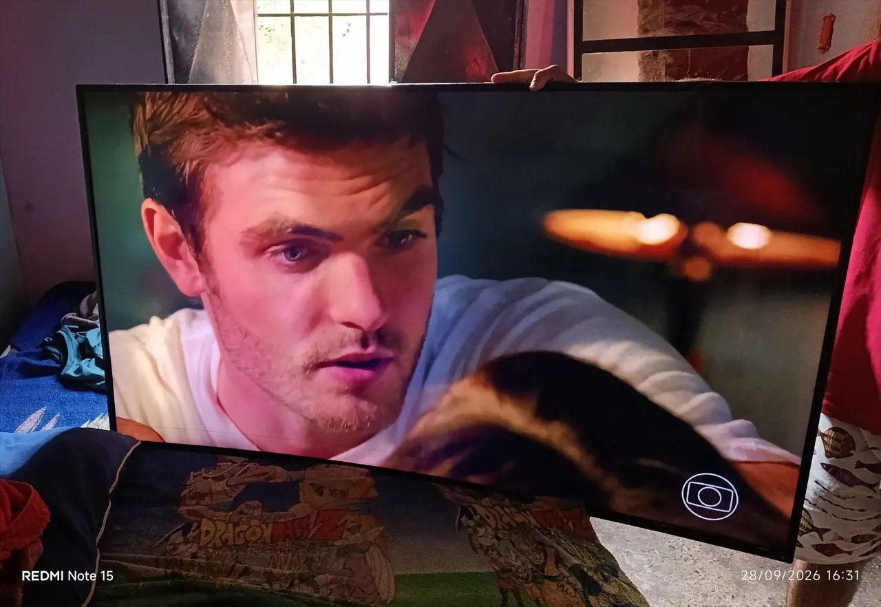 Tv 65 polegadas SMART leia abaixo com atenção  - Foto 4