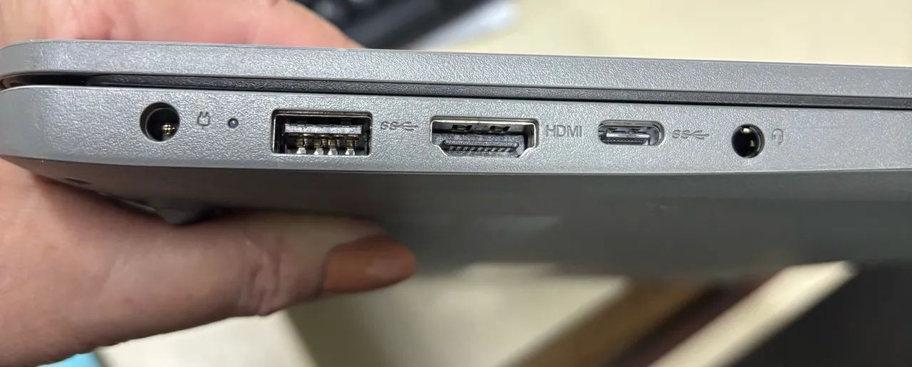 Notebook Lenovo IdeaPad 1 15IGL7  - Foto 3