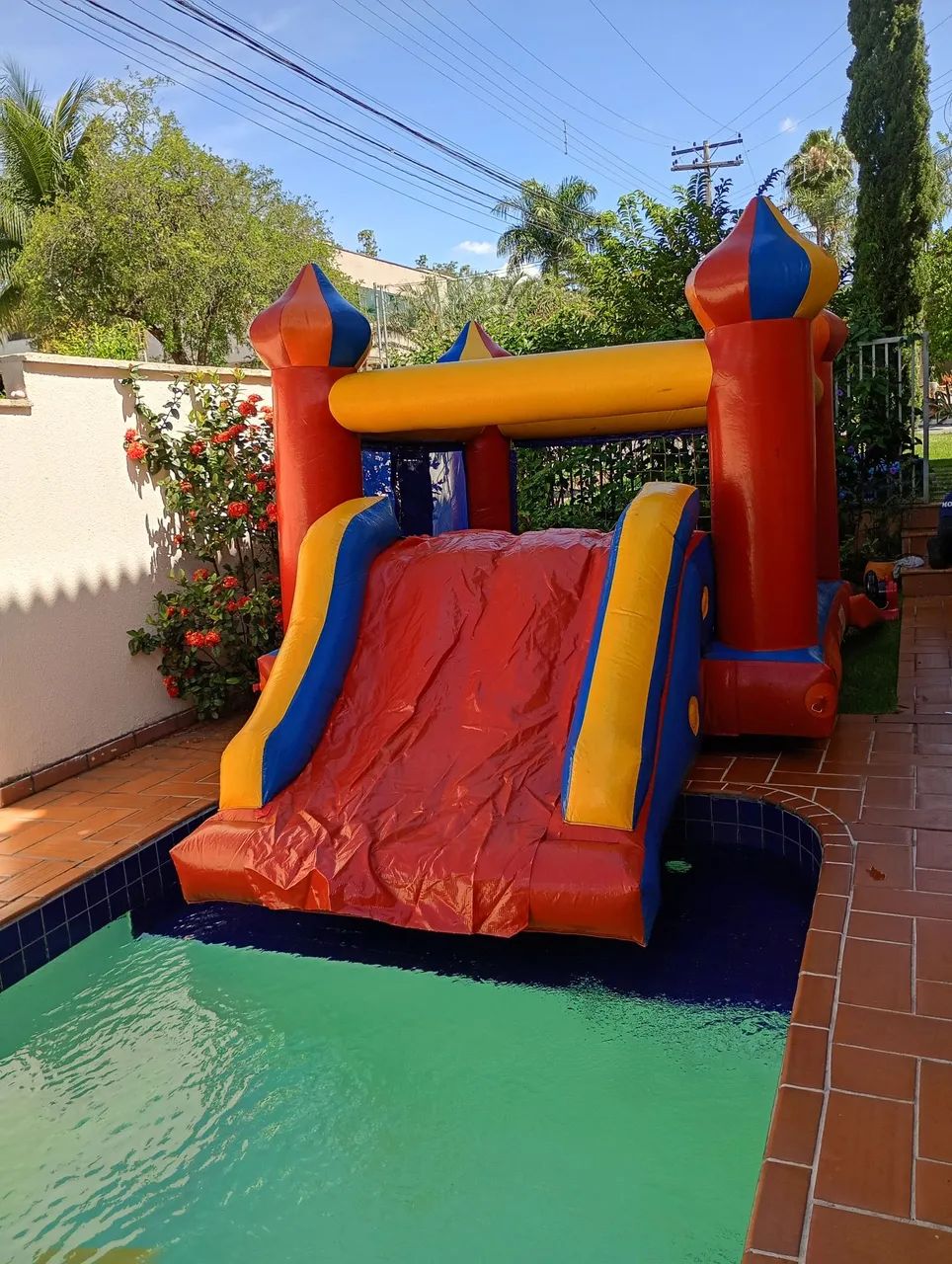 Locação de Brinquedos para eventos  - Foto 5