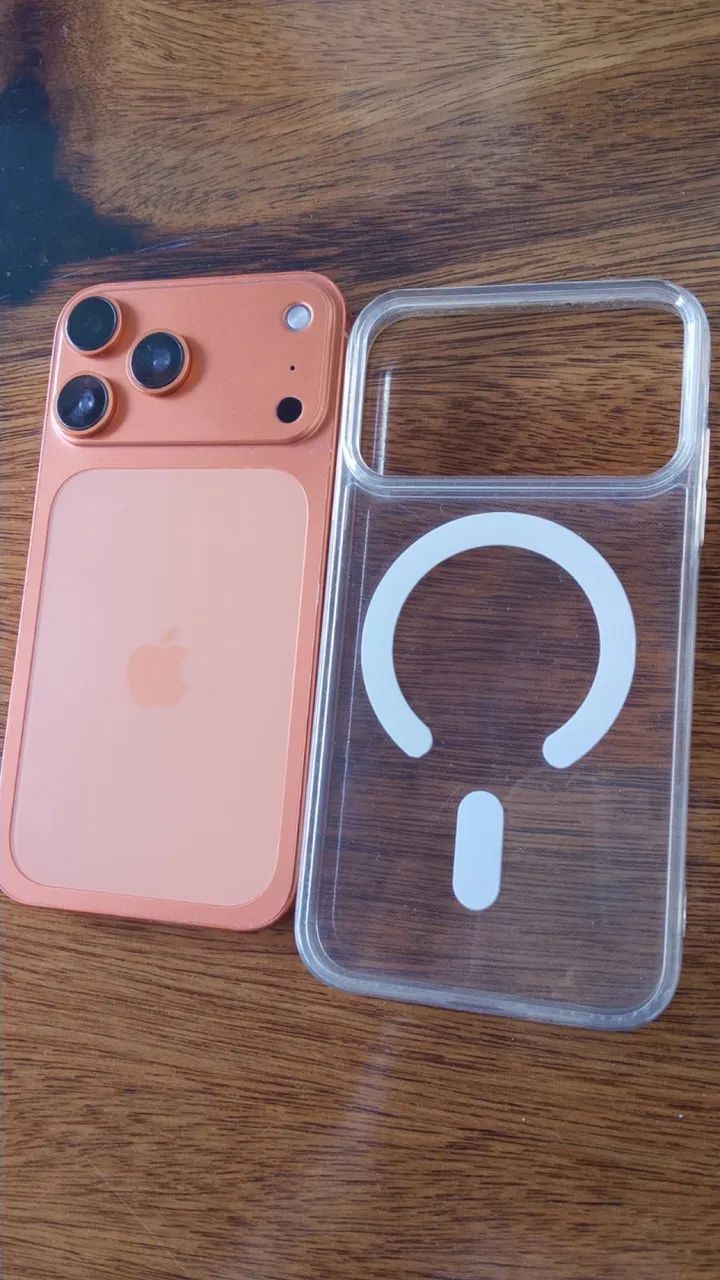 iPhone 11 17 pro  - Foto 2