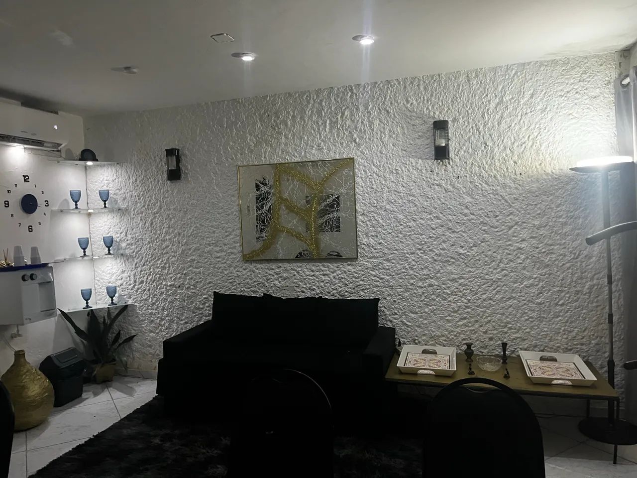 Ponto comercial, no UMARIZAL, com ou sem mobília. - Foto 4