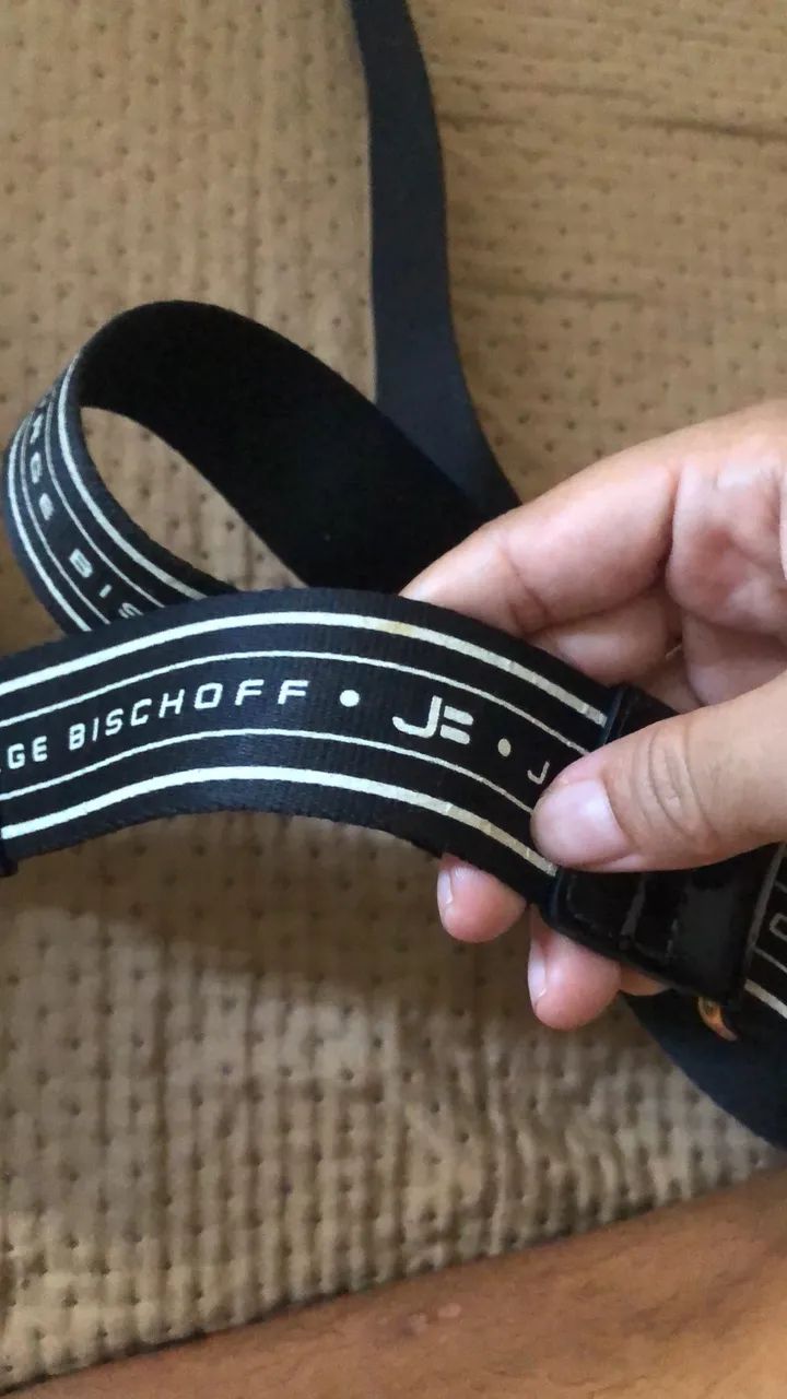 Bolsa Jorge Bischoff  - Foto 5