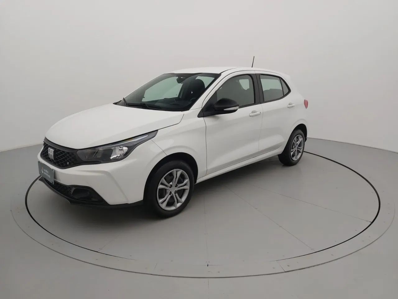 Fiat Argo Drive 1.0 Firefly 2026