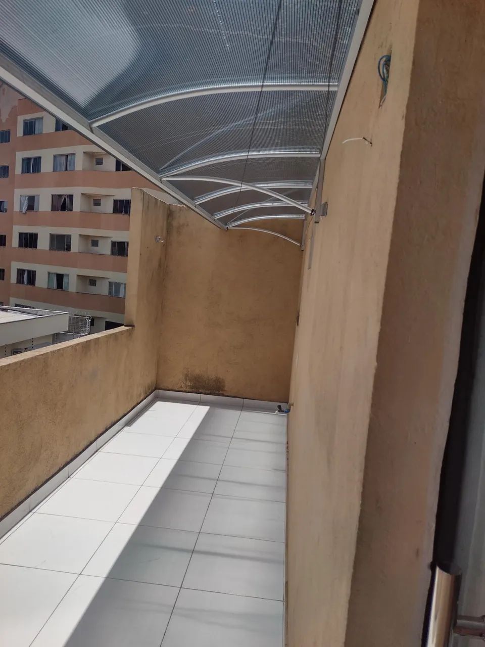 Kitnet espaçoso próx atacado favorito (2 quartos) - Foto 5