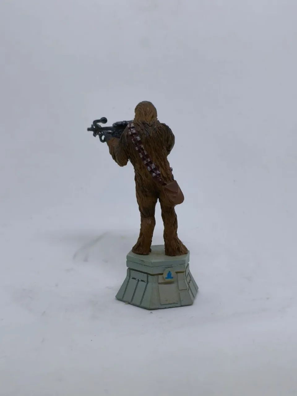 Star Wars Xadrez - Chewbacca - Foto 2
