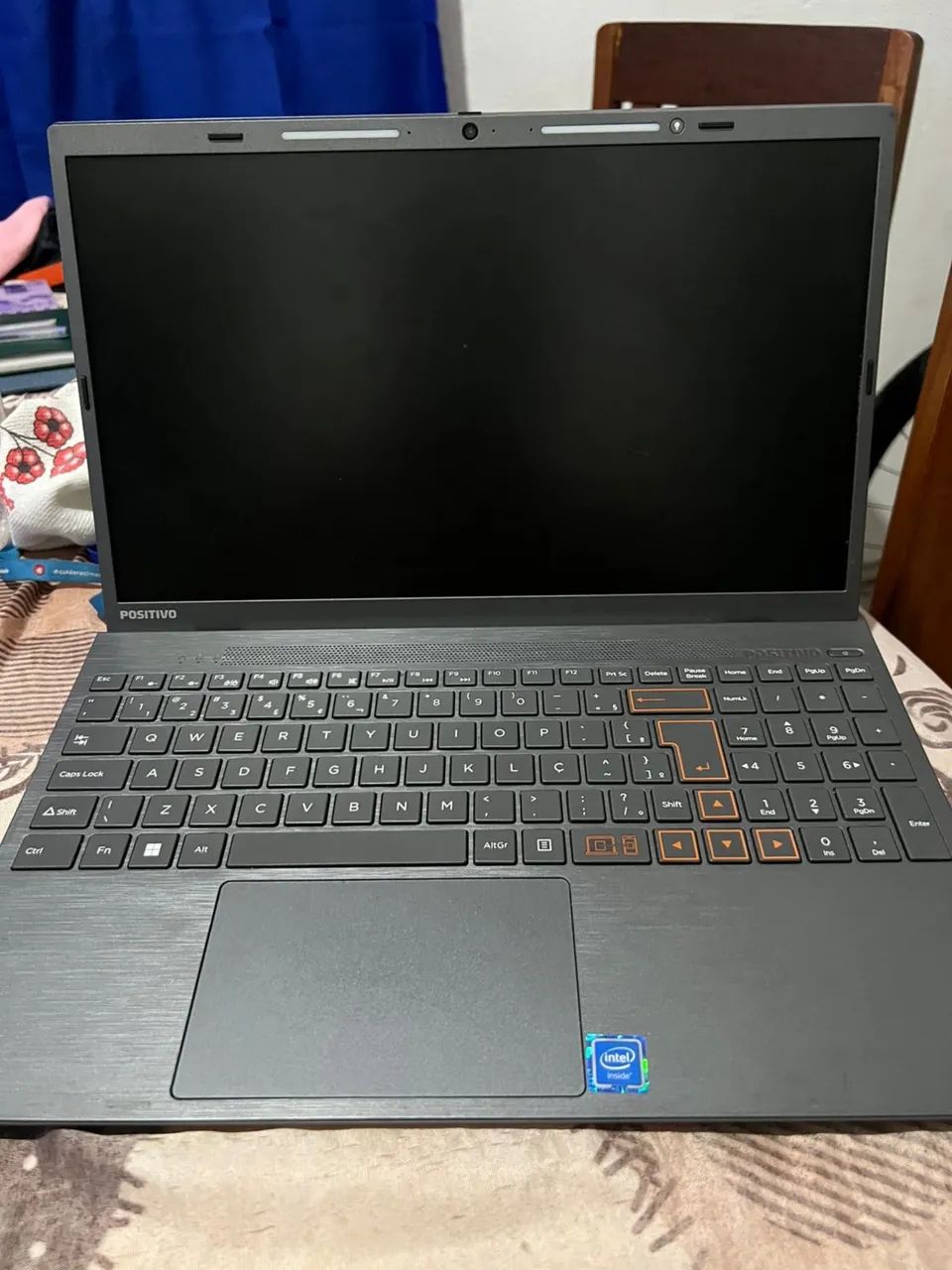 Notebook  - Foto 2