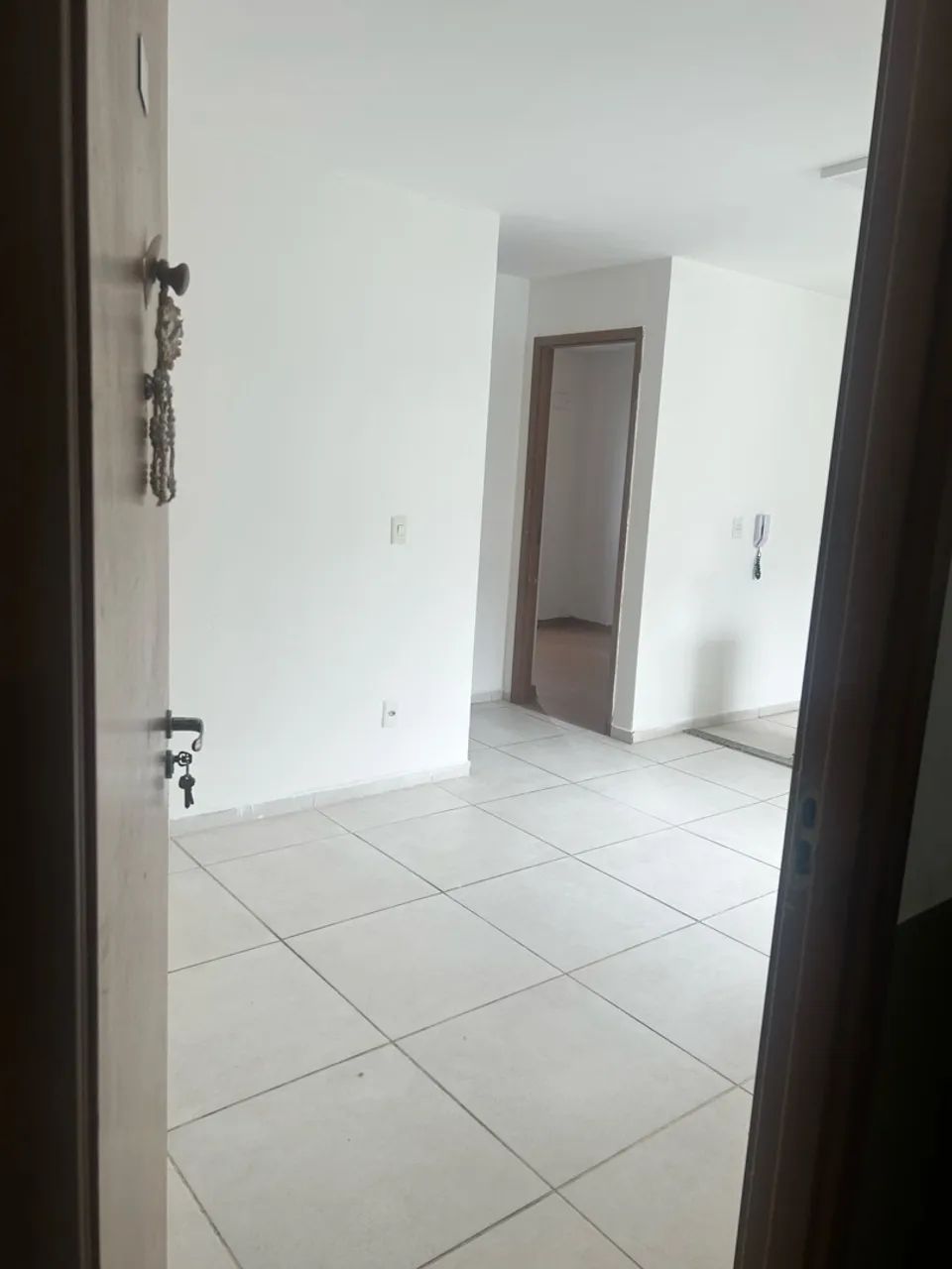 Apartamento para alugar  - Foto 2
