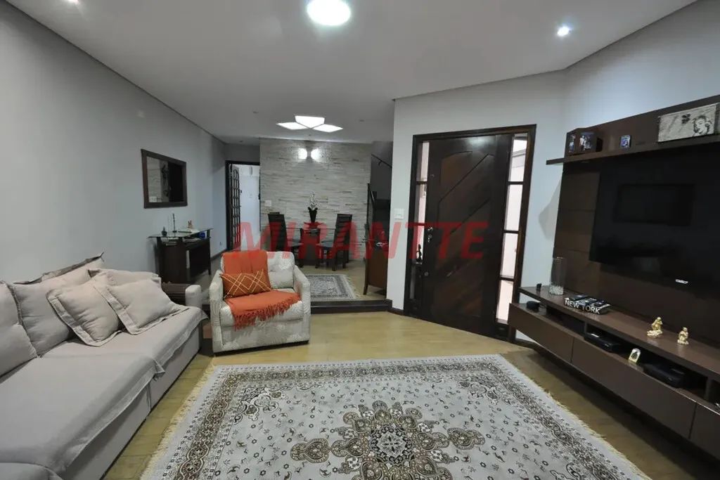 Sobrado com 4 quartos em Jaçana - Foto 4