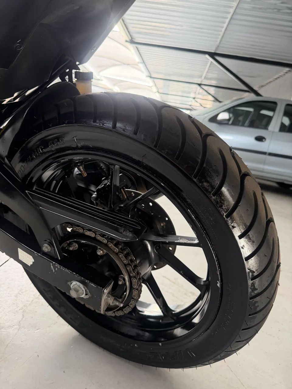 Fazer 250 2021 - Foto 4