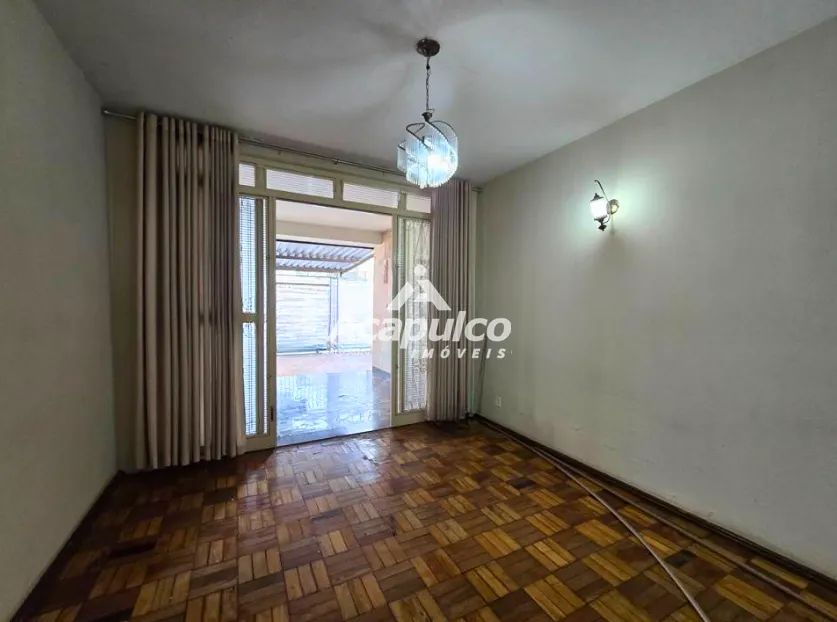 Casa para alugar com 03 quartos no Centro em Americana/SP - Foto 3