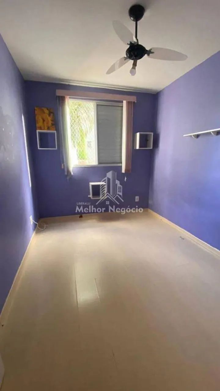 Apartamento à venda em Campinas, Jardim Nova Europa, com 2 quartos, com 57 m² - Foto 5