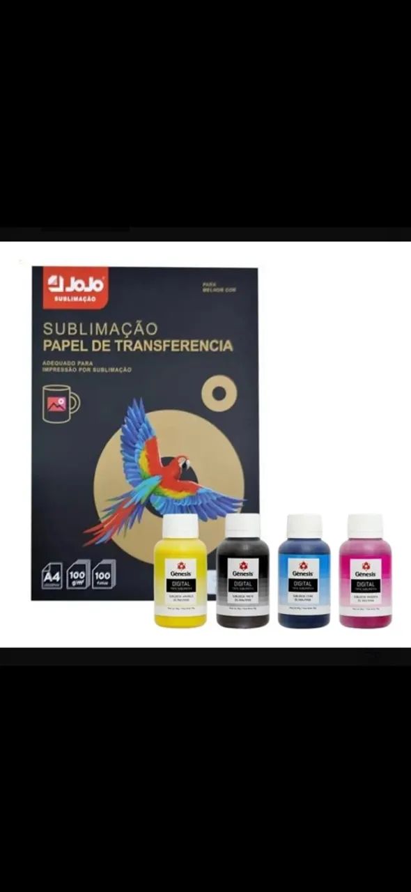 Prensa Térmica 8 em 1 - Foto 4