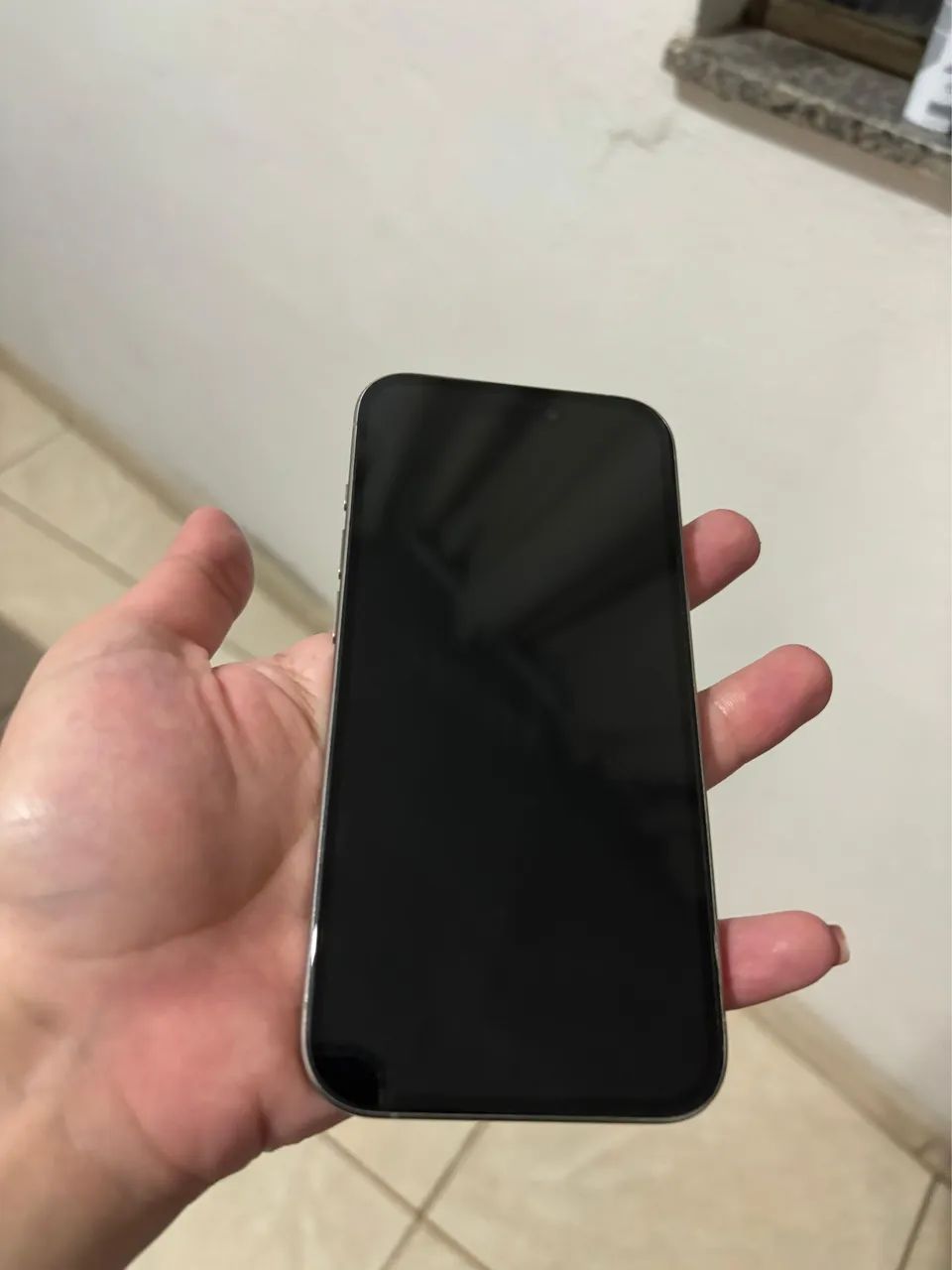 iPhone 15 Pro, 128gb  - Foto 5